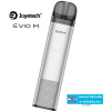 Joyetech EVIO M Pod 900 mAh Silver 1 ks elektronická cigareta