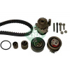 Vodné čerpadlo + sada ozubeného remeňa INA - Schaeffler Germany 530 0503 30