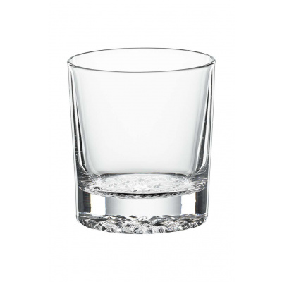 Sada pohárov na whisky Spiegelau Lounge 2.0 4-pak 2710166 priesvitná