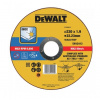 DeWALT Rezný kotúč 230 x 22,2 x 1,9 mm DT43909