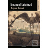 Vzývání temnot (Emanuel Lešehrad)