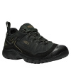 Keen TARGHEE IV WP MEN triple black Veľkosť: 43, Vnútorná dĺžka topánky: 28,0 cm