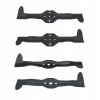 Súprava nožov 54,3 cm Partner P200107HRB 180425 180424 (Súprava nožov 54,3 cm Partner P200107HRB 180425 180424)