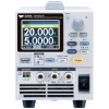 Teledyne LeCroy T3PS20051P laboratórny zdroj s nastaviteľným napätím, 0 - 20 V, 0 - 5 A, 100 W, výstup 1 x, T3PS20051P; T3PS20051P