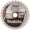 Makita Príslušenstvo - Pílový kotúč na kov, 136x20 mm, 30 zubov B-69266