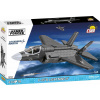 Cobi 5912 Armed Forces F-35B LIGHTNING II, 1:48, 614 k, 1 f