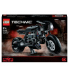 42155 LEGO® TECHNIC BATMAN – BATCYCLE; 42155
