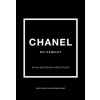 Chanel do kabelky - Emma Baxter Wright