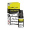 E-liquid Emporio Salt 10ml / 20mg: Čučoriedka ITV
