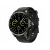 Smart hodinky Carneo GTR eXpedition Titan - čierne
