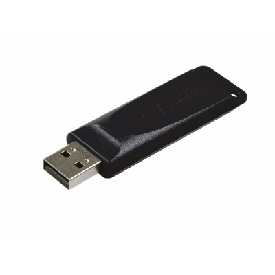 Verbatim Store n Go Slider 32GB USB 2.0 [98697]