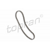 Reżaz pre pohon olejového čerpadla TOPRAN - Hans Pries GmbH 108 700