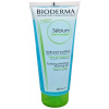 Bioderma Čisticí pěnivý gel pro smíšenou až mastnou pleť Sébium Gel Moussant (Purifying And Foaming Gel) Objem: 500 ml
