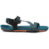 Xero shoes Z-Trail EV deep lagoon sandály pánské Velikost: 44
