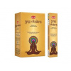 Hem Vonné tyčinky Yog Chakra Premium Masala 15 g