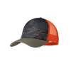 BUFF Trucker Cap Youth nsuber multi