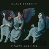 Black Sabbath: Heaven and Hell LP - Black Sabbath