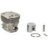 Kompletný valec s piestom pre motorové píly Husqvarna 350 44mm GEKO G81119