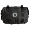 Fjällräven Hoja Handlebar Rolltop Čierna