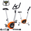 Mechanický výcvik bicykel vertikálny One Fitness RW3011 (Mechanický výcvik bicykel vertikálny One Fitness RW3011)