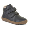 Froddo BF Winter Furry 2024 Dark Blue, Veľkosť 40