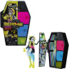 Mattel Monster High Skulltimate secrets bábika Neon, Frankiestein
