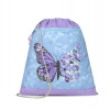 Vak na telesnú výchovu, BELMIL Purple Blue Butterfly