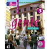 Gente 3 Nueva Ed. – Libro del alumno + CD - Klett