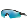 Brýle OAKLEY Radar EV Path - Matte Black w/Prizm Deep H2O Water Polarized, OO9208-5538