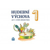 SPN Hudební výchova pro 1. ročník ZŠ - CD