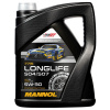 Mannol Longlife 504/507 5W-30 5 l