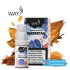 WAY to Vape e-liquid AMERICAN 10ml-0mg