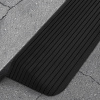 zahrada-XL Prahové rampy 2 ks 110x41x5 cm guma 150975