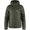 Fjällräven Expedition X-Lätt Hoodie M, Farba DEEP FOREST, Veľkosť L