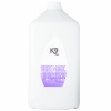K9 White Magic Silver Shine Spray - viacúčelový kondicionér pre kone, pre bielu a striebornú srsť - 5,7L