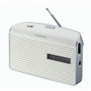 Grundig MUSIC60XWS rádio Cestovné Analóg Biela (GPR1251)