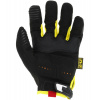 MPT-01-008 Mechanix M-Pact Yellow SM SM
