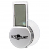 Repti Planet LCD teplomer/vlhkomer vnútorný