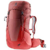 Batoh Deuter Futura 24 SL caspia currant
