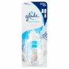 Glade osviežovač vzduchu náhradná náplň Sense&Spray Pure Clean Linen 1x18 ml