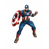 CUKROVÁ TLAČ Opłatek na Tort Cukrová hmota KAPITÁN AMERIKA AVENGERS 5