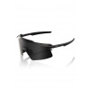 Slnečné okuliare 100% Aerocraft – Matte Black / Black Mirror