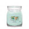 Yankee Candle Signature Aloe & Agave 368g