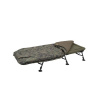 TRAKKER PRODUCTS - Lehátko so spacákom RLX 6 Camo Bed System