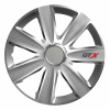 Versaco GTX carbon silver 16