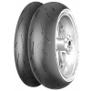 Continental CONTI RACE ATTACK 2 STREET 120/70 R17 58 W Predné F M/C TL