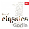 Best of Classics Box - 10CD - Supraphon