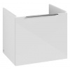 Villeroy & Boch Architectura - Umývadlová skrinka, 55x47x44 cm, 1 zásuvka, biela B88700VS