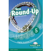 Round Up Level 5 Students' Book/CD-Rom Pack