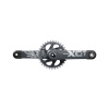 SRAM kliky X01 Eagel DUB 12s 32T 170 mm